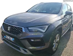 Seat Ateca 1.5 TSI DSG (AUTO)
