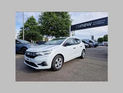 Dacia Sandero SCe 65 Essential