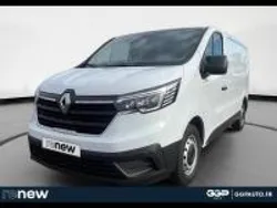 Renault Trafic Fg L1H1 3T 2.0 Blue dCi 130ch Confort E6E