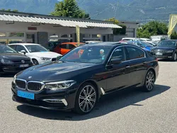 BMW Série 5 G30 530d xDrive 265 ch BVA8 Luxury