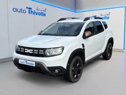 Dacia Duster Blue dCi 115 4x2 Extreme