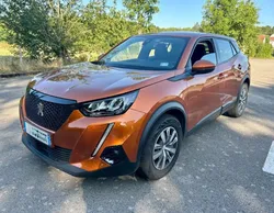 Peugeot 2008 GENERATION-II 1.2 PURETECH 100 ACTIVE BUSINESS START-STOP