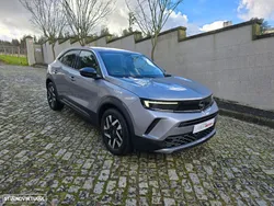 Opel Mokka 1.2 T Elegance