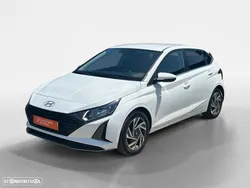 Hyundai i20 1.2 MPi Comfort