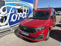 Ford Tourneo Connect 2.0 EcoBlue 122ch Titanium