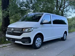 VW Caravelle 2.0 TDi BM Longa Com