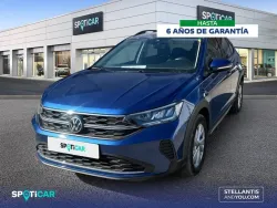 Volkswagen Taigo 1.0 TSI DSG 85kW