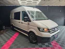 Volkswagen crafter van amenager vasp 35 l5h3 2.0 tdi 140 ch