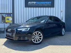 Audi a4 suivi complet - 2.0 tdi 150ch bva