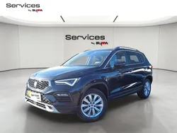 Seat Ateca 1.5 TSI 150 ch ACT Start/Stop DSG7 Style Business
