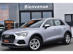 AUDI Q3 35 TFSI 150 ch S tronic 7 Business Executive