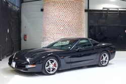 Chevrolet Corvette C5 Targa 5.7L V8 345 ch