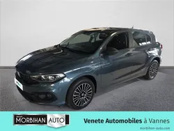 Fiat Tipo II 5 PORTES MY23 1.5 FIREFLY TURBO 130 CH S&S DCT7 HYBRID