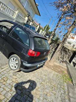 Seat Ibiza 1.9tdi