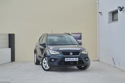 Seat Arona 1.6 TDI Style - 100mil km - c/Garantia