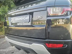 Land Rover Evoque 2.0 TD4 SE DYNAMIC - "NACIONAL - C/ GARANTIA" - "Distribuição Mudada" - "Classe 1 Port."