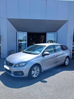 Peugeot 308 II 1.5 BlueHDi 130ch Active Business