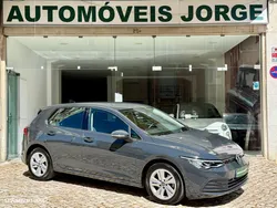 VW Golf 2.0 TDI Life