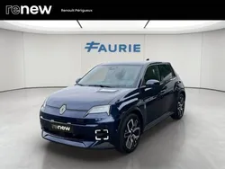 Renault R 5 E-Tech Electrique 150 ch autonomie confort Techno