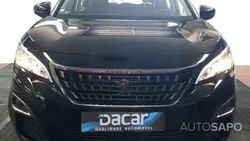 Peugeot 3008 1.5 BlueHDi Active de 2019