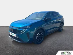 PEUGEOT 3008 Hybrid 136 e-DCS6 Allure