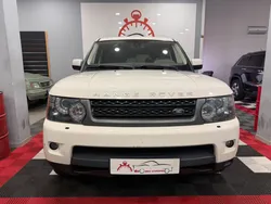 LAND ROVER Range Rover Sport I Phase 2 3.0 TDV6 24V DPF 245 cv Boîte auto