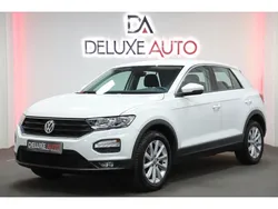 VOLKSWAGEN T-ROC 1.0 TSI 115 Lounge