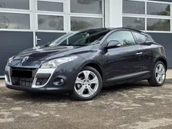 Renault Megane III coupé Dynamique 2.0 140 CH 1er Main / 780 km