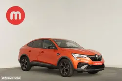 Renault Arkana 1.3 TCe R.S.Line EDC