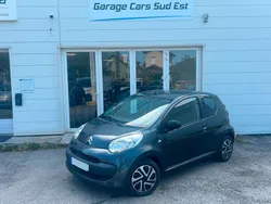CITROEN C1 1.0i 12V 68ch