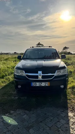 Dodge Journey CRD