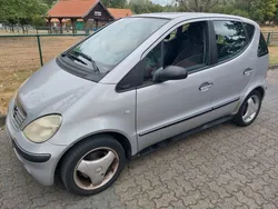 Mercedes Classe A essence de 2003 A PETIT PRIX