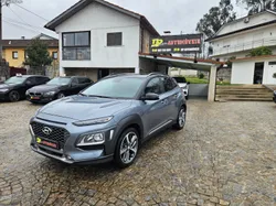Hyundai Kauai 1.0 T-GDI  120CV PREMIUM