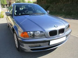 Bmw 320d e46 clim revisee rare dans cet etat garantie 1an