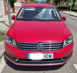 Volkswagen Passat Variant Passat Variant 2.0TDI Highline BMT DSG 170 Highline