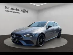 Mercedes-benz CLA Shooting Brake 220 d 190ch AMG Line 8G-DCT