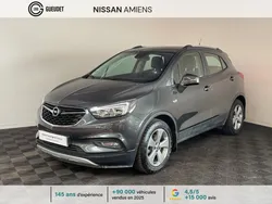 Opel Mokka X BUSINESS 1.6 CDTI - 110 ch ecoFLEX Edition