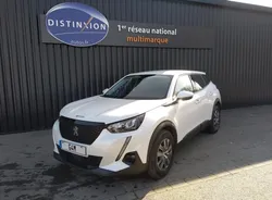 Peugeot 2008 1.5 BlueHDI 110ch BVM6 Active Business