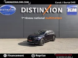 Ds 7 Crossback BlueHDi 180 Automatique Louvre