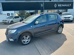 SANDERO Stepway TCe90