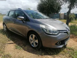 Renault Clio Tourer 0.9 Tce Limited 90cv GPS