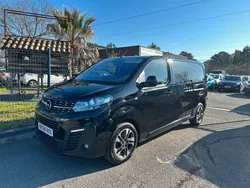 Opel vivaro l2 augmente 2.0l d 180ch pack business bva8