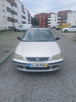 Honda Civic 1.5 i vtec