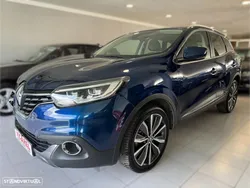 Renault Kadjar 1.5 dCi Intens