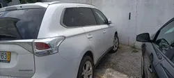 Mitsubishi Outlander 2.2 diesel