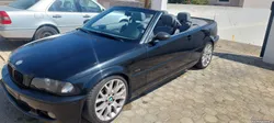BMW 320 320 CI