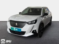 Peugeot 2008 BlueHDi 110 S&S BVM6 Allure Pack