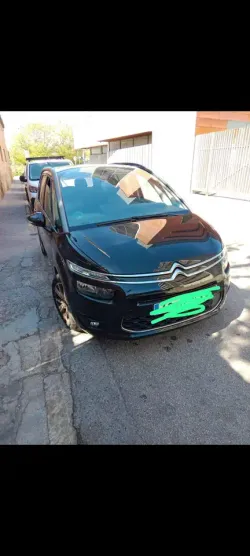 Citroen Grand C4 Picasso 1.2 PT. S&S Feel Edition
