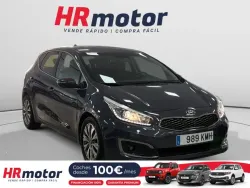 KIA Ceed Cee´d 1.4CRDI WGT Tech 90