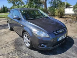 Kia Ceed S Coupé 2.0crdi 140CV